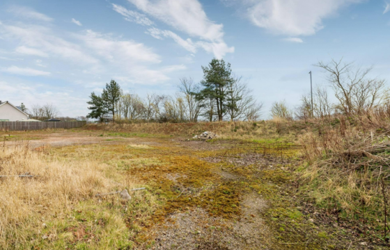 Plot for sale in Fordoun photo